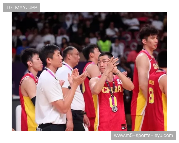 中国篮球联赛官宣年度最佳阵容，中国篮球队最佳战绩